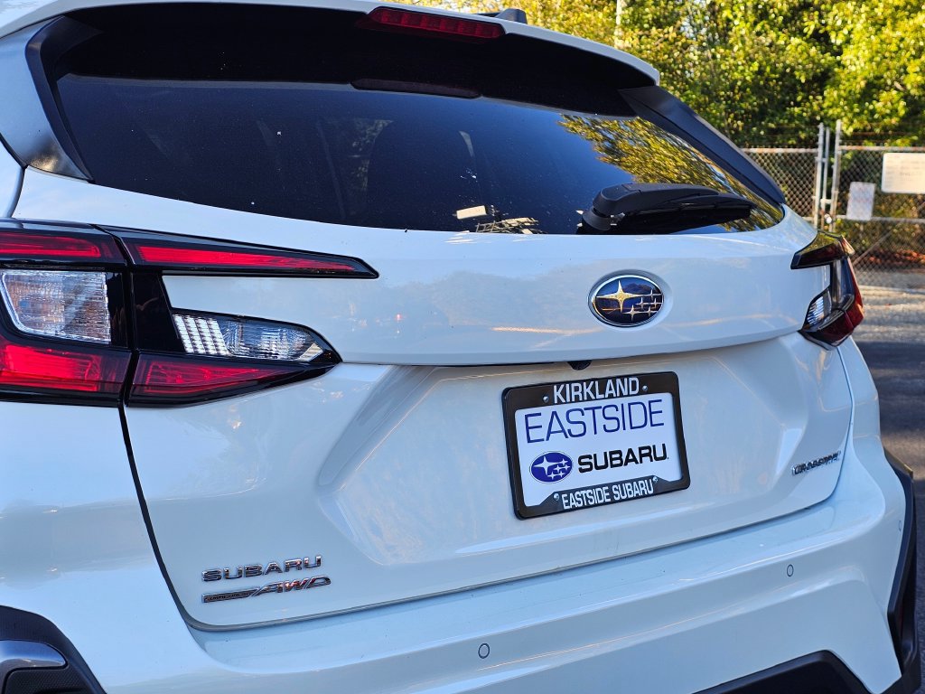 Certified 2025 Subaru Crosstrek 2.5i Limited w/ Crosstrek Mirror Package AWD/4WD image 15