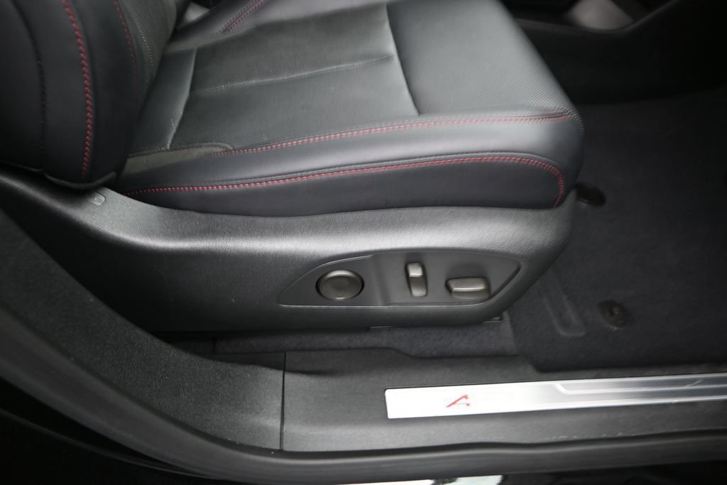Used 2024 Acura ZDX A-Spec AWD/4WD image 11