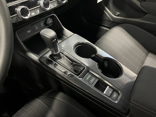 New 2026 Honda Civic LX image 17