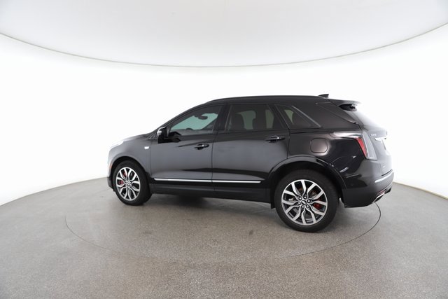 Used 2023 Cadillac XT5 Sportv image 9