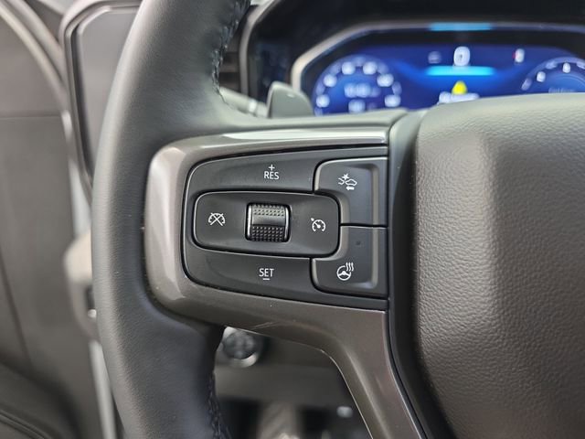 Used 2024 Chevrolet Silverado 1500 ZR2 w/ ZR2 Bison Edition image 39