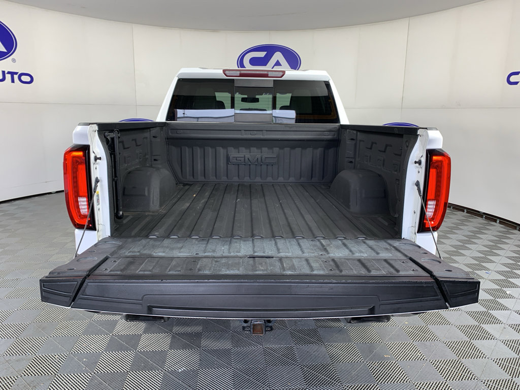 Used 2019 GMC Sierra 1500 SLT w/ SLT Premium Plus Package AWD/4WD image 33