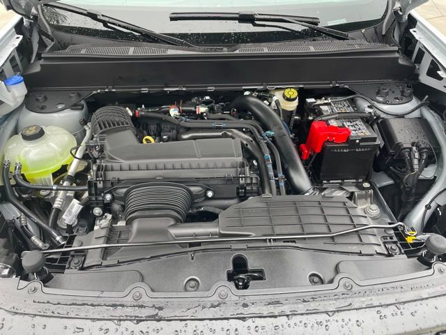 New 2026 Ford Maverick XLT w/ XLT Luxury Package image 27