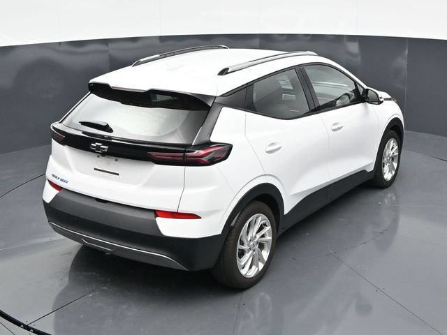 Used 2023 Chevrolet Bolt EUV LT w/ Driver Confidence Package FWD image 26