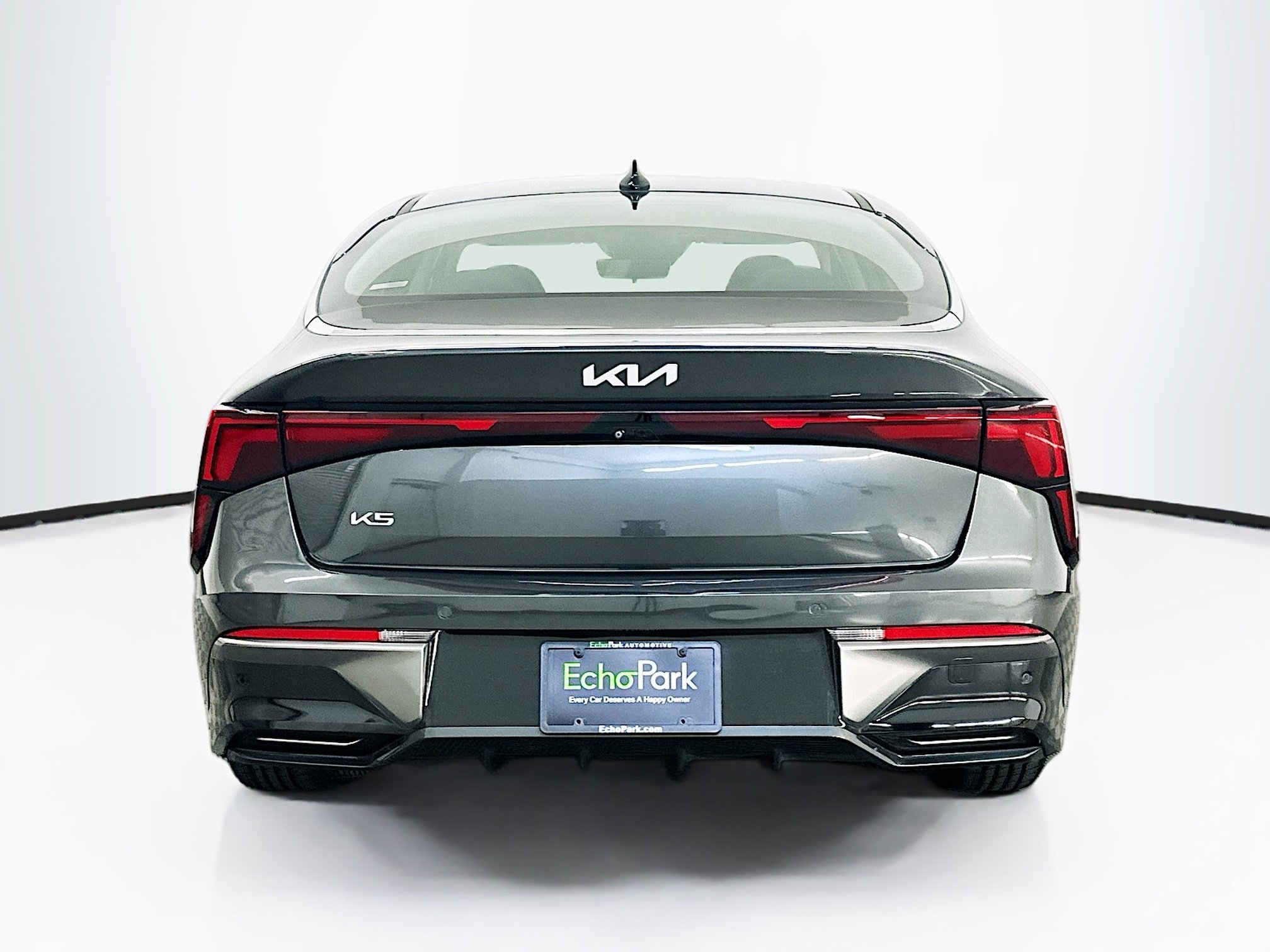 Used 2025 Kia K5 LXS image 7