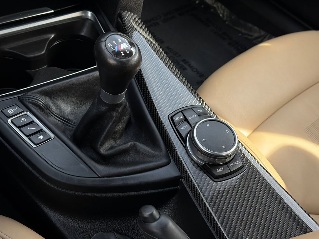 Used 2015 BMW M3 image 27