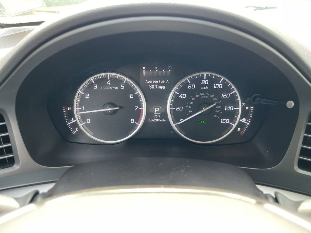 Used 2021 Acura ILX w/ Premium Package FWD image 11