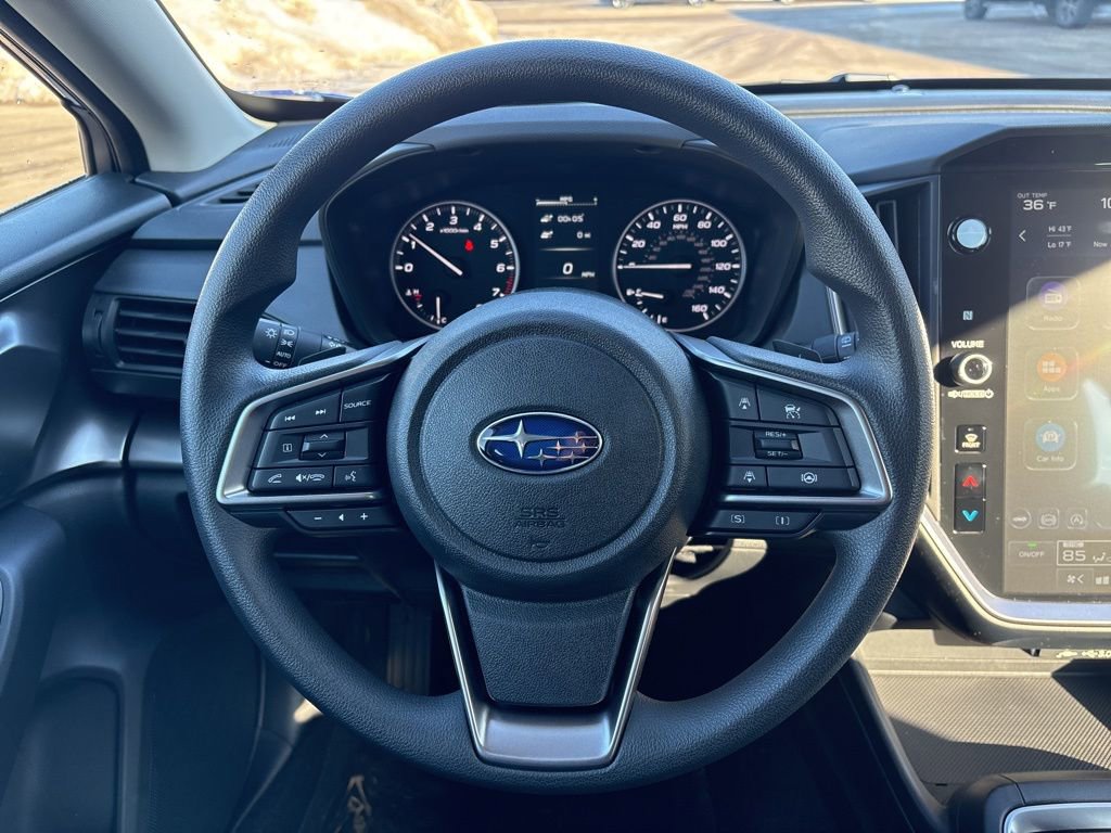 New 2026 Subaru Impreza 2.0i Sport AWD/4WD image 15