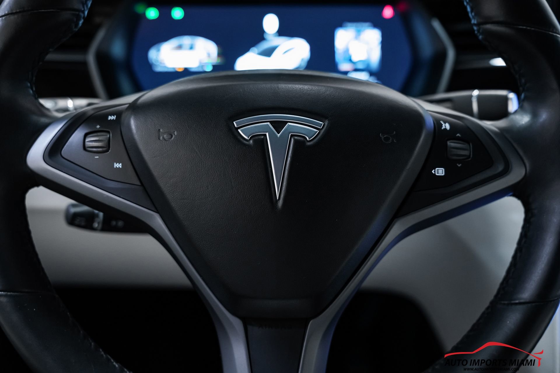 Used 2019 Tesla Model X Long Range AWD/4WD image 84