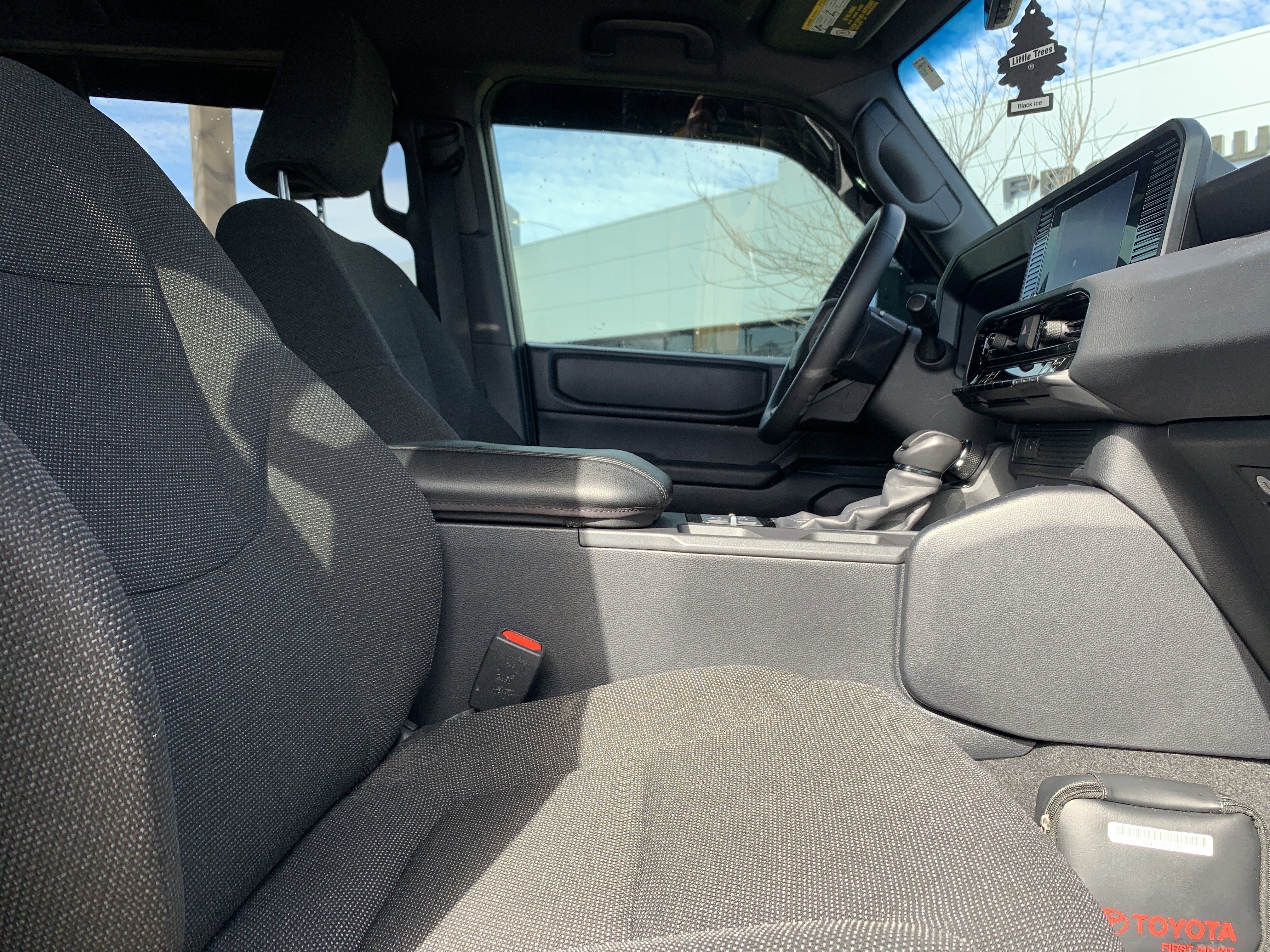 Used 2024 Toyota Land Cruiser 1958 image 35