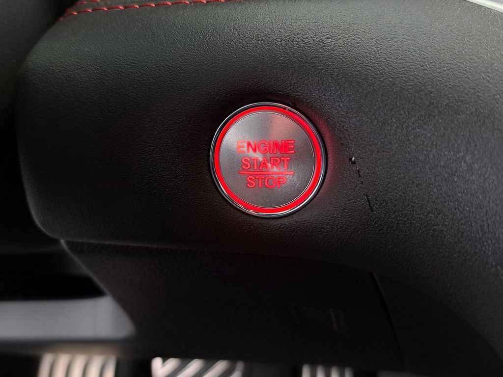 Used 2024 Acura TLX SH-AWD w/ A-SPEC Pkg image 14