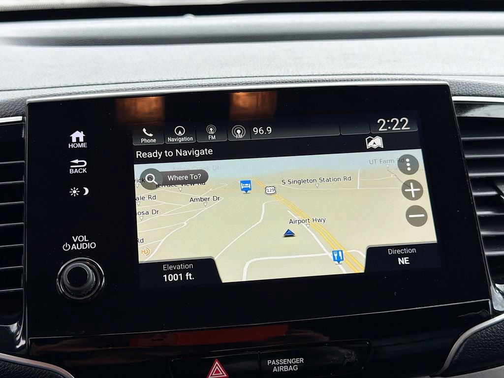 Used 2019 Honda Pilot EX-L image 14