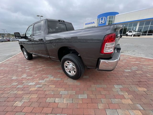 Used 2024 RAM 2500 Tradesman w/ Chrome Appearance Group image 29