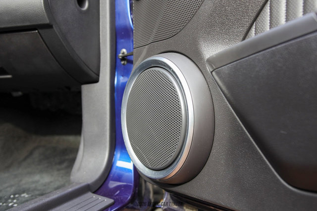 Used 2012 Ford Mustang Shelby GT500 image 71