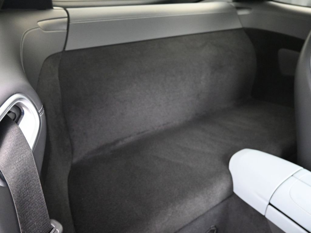 Used 2025 Mercedes-Benz AMG GT 55 image 26