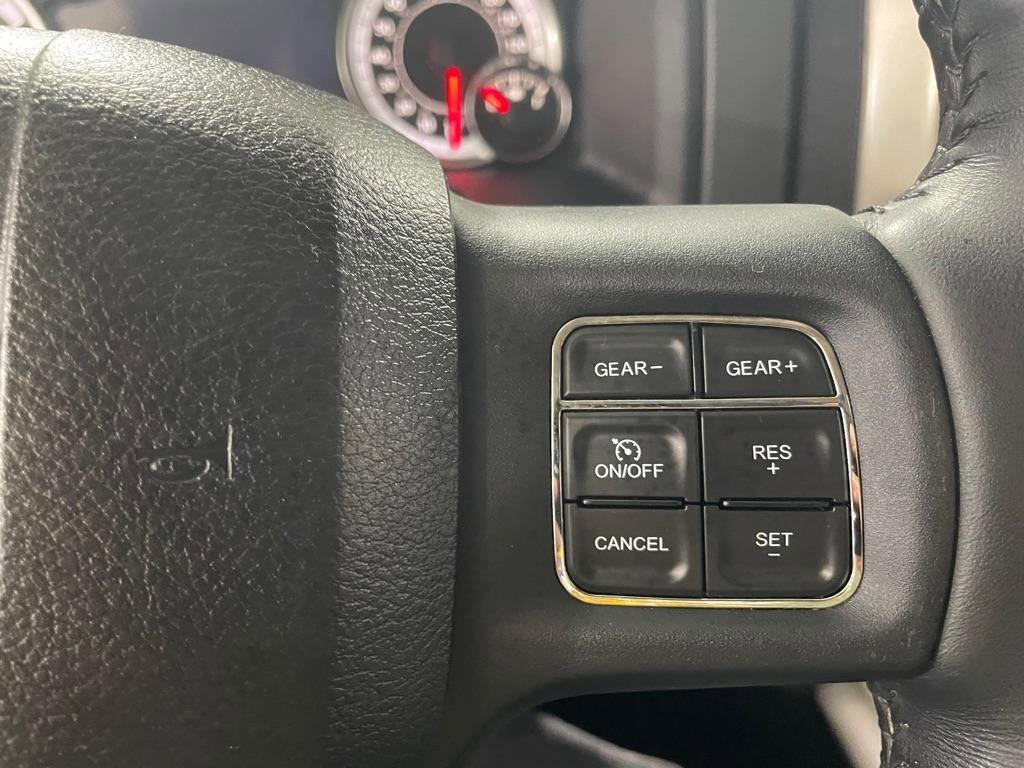Used 2013 RAM 1500 Big Horn image 29