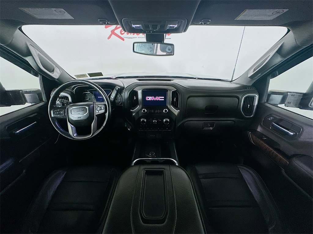 Used 2022 GMC Sierra 3500 Denali image 10