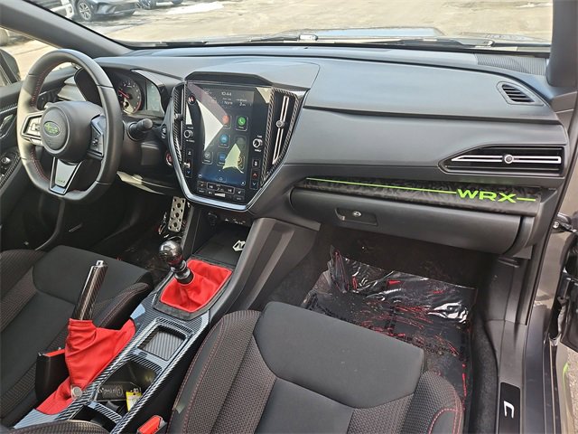 Used 2023 Subaru WRX Premium image 29