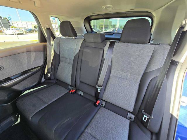 Used 2023 Nissan Rogue SV FWD image 17
