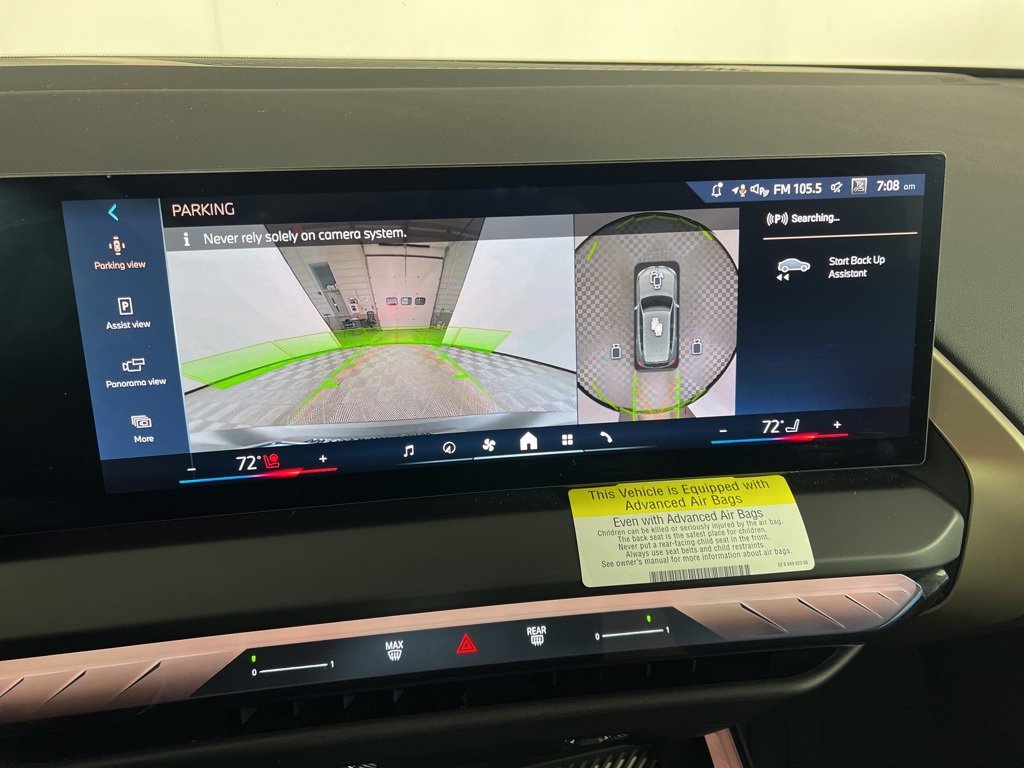 Used 2025 BMW X3 xDrive30i image 9