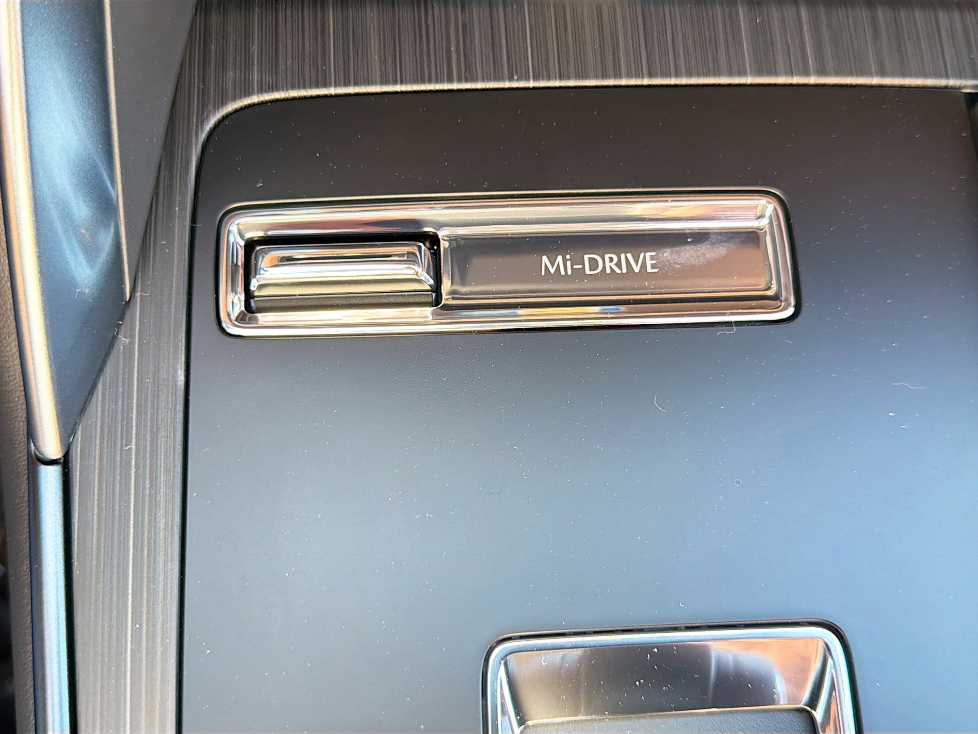 New 2026 MAZDA CX-70 3.3 Turbo S w/ Premium Plus image 30