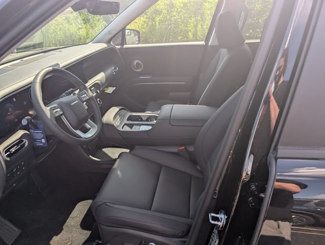 New 2026 Hyundai Palisade SEL AWD/4WD image 14