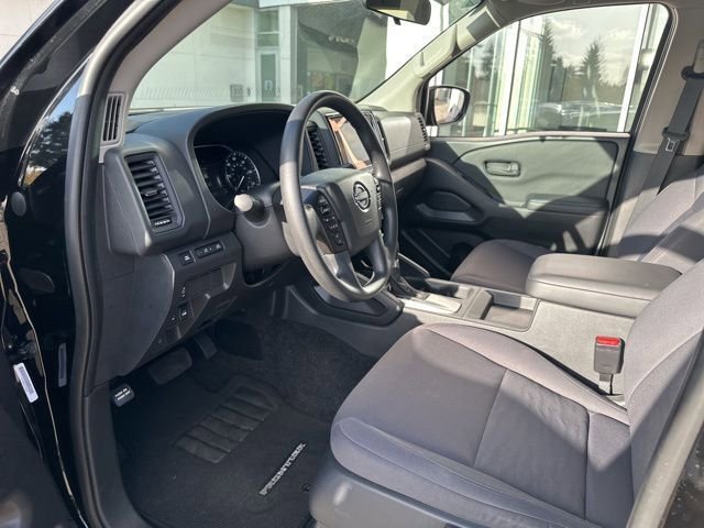 Used 2022 Nissan Frontier S w/ Technology Package image 24