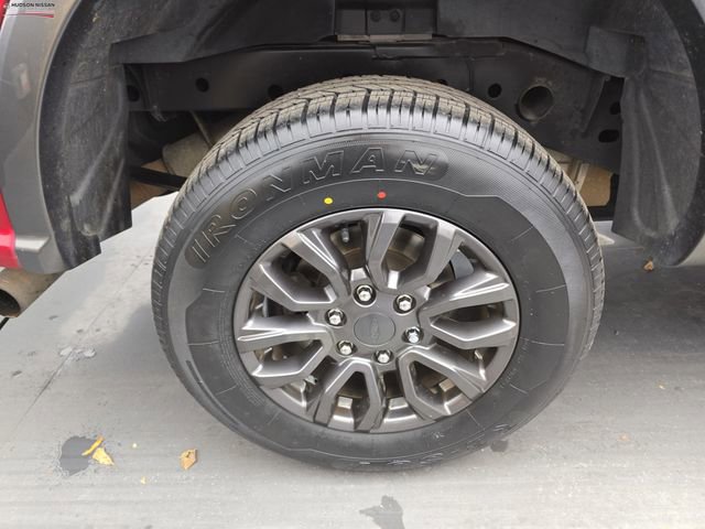 Used 2020 Ford Ranger Lariat w/ Equipment Group 501A Mid image 20