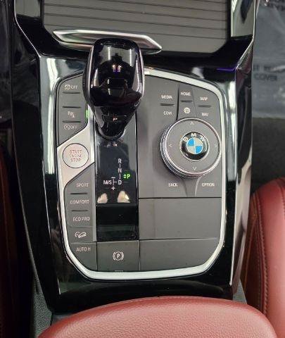 Used 2022 BMW X3 xDrive30i w/ Convenience Package AWD/4WD image 28
