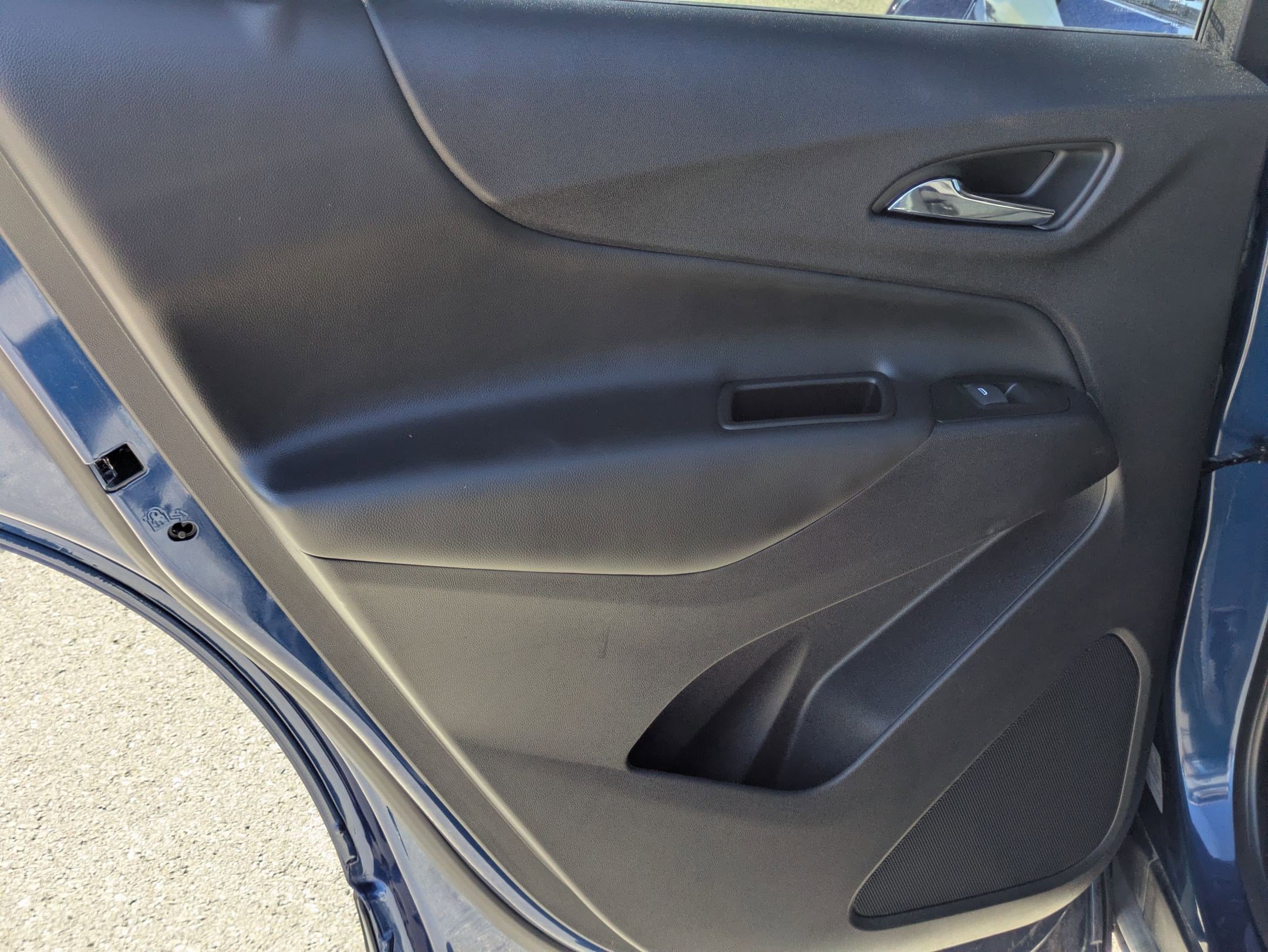 Certified 2023 Chevrolet Equinox LT image 14