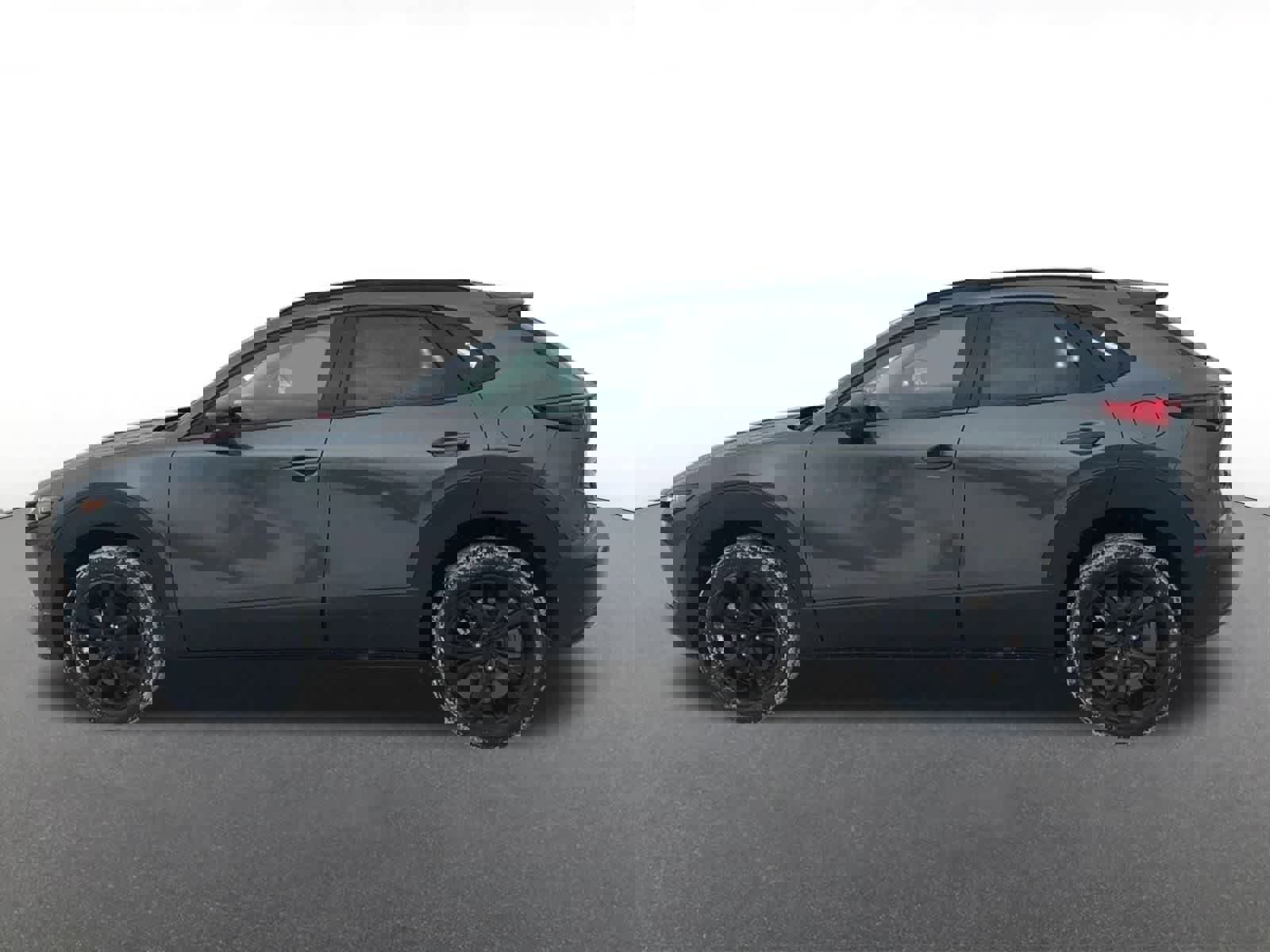 New 2026 MAZDA CX-30 2.5 Turbo w/ Premium Plus Pkg image 3