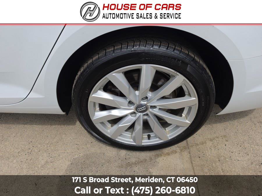 Used 2017 Audi A4 2.0T Premium w/ Convenience Package AWD/4WD image 20