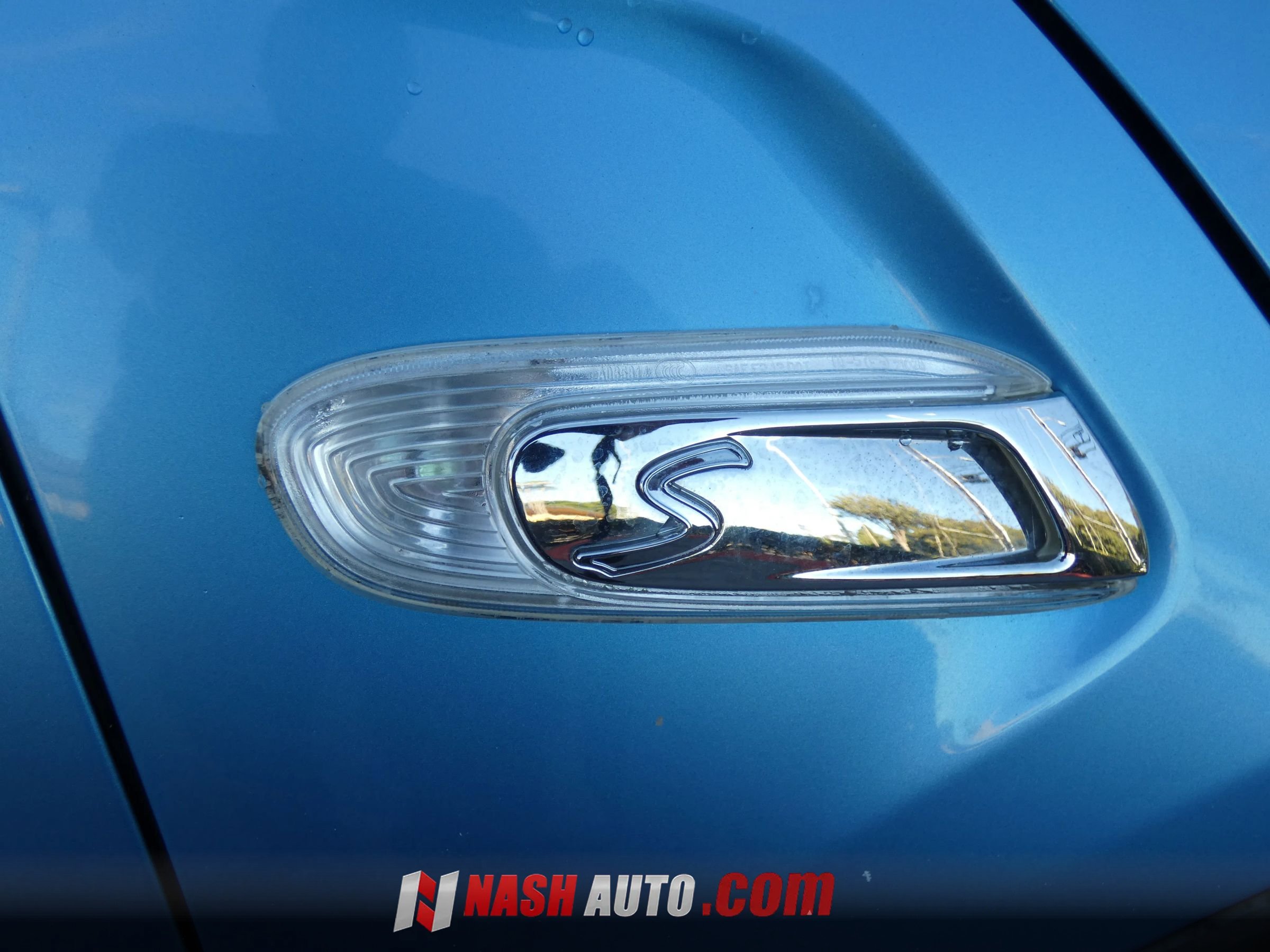 Used 2016 MINI Cooper S FWD image 45