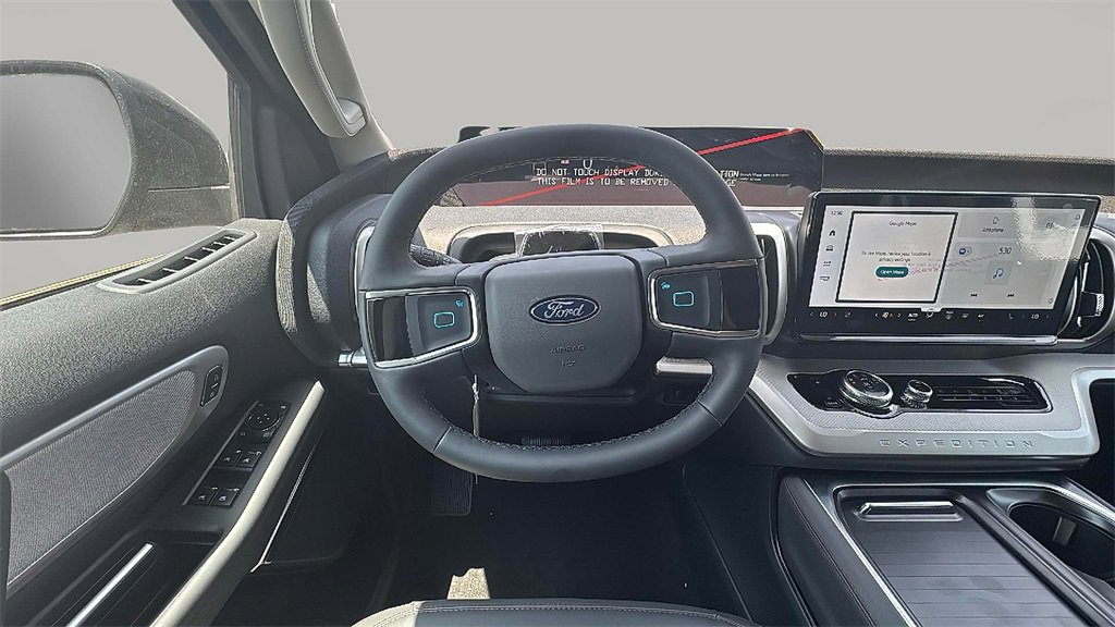 New 2025 Ford Expedition Active image 11