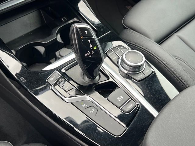 Used 2021 BMW X3 xDrive30i image 21