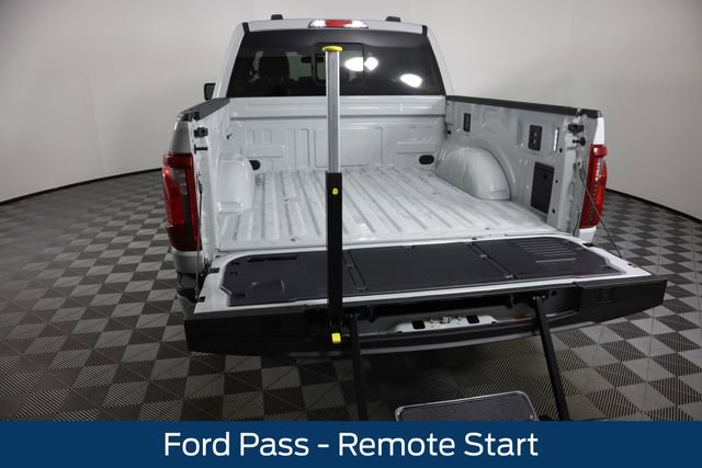 New 2026 Ford F150 XLT w/ Equipment Group 303A High image 3