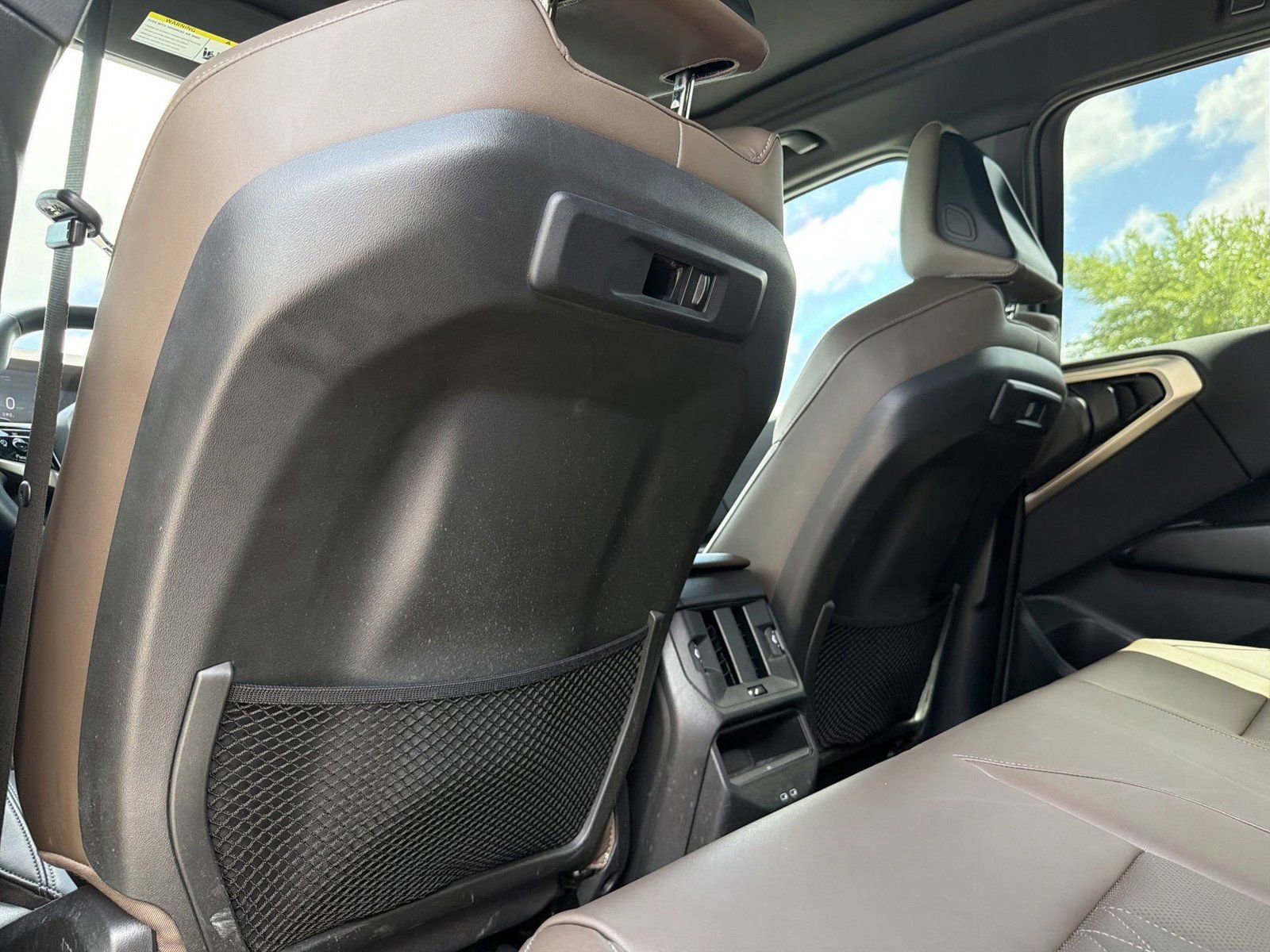 Certified 2025 BMW X3 xDrive30i AWD/4WD image 19