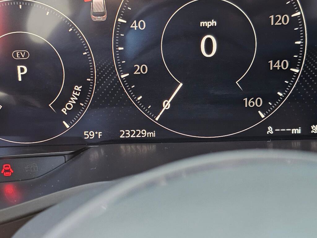 Certified 2024 MAZDA CX-90 Plug-In Hybrid w/ Premium Pkg image 27