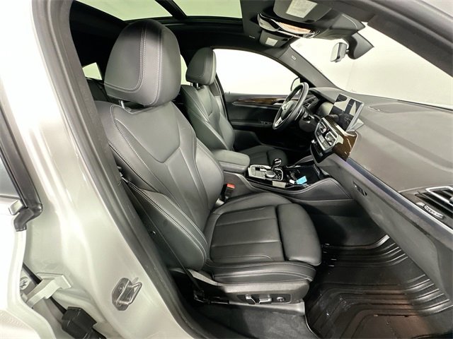 Used 2024 BMW X4 xDrive30i image 29