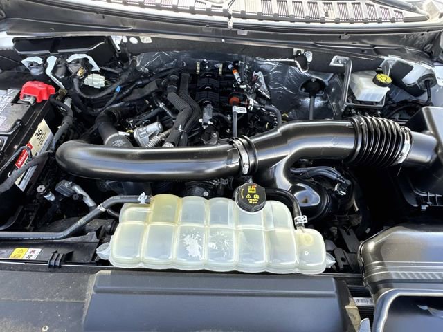 Used 2023 Lincoln Navigator Black Label image 10