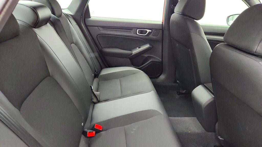 Used 2024 Honda Civic Sport image 20