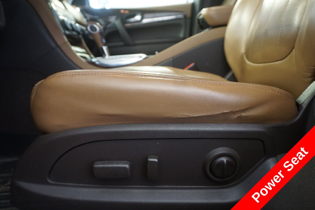Used 2015 Buick Enclave Leather AWD/4WD image 7
