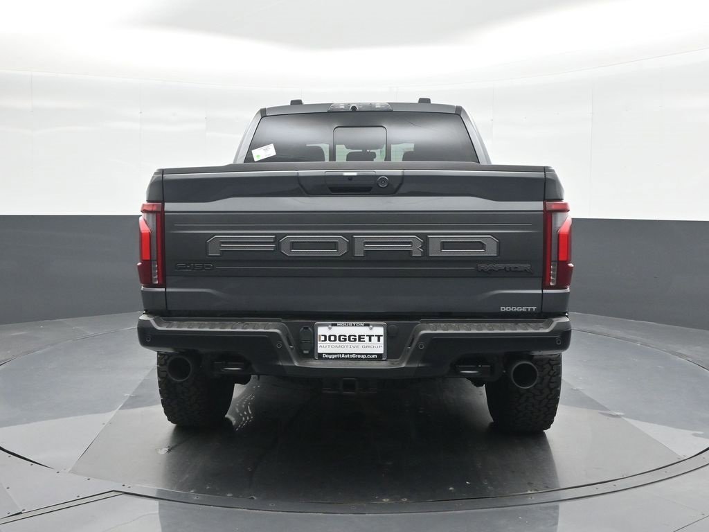 Used 2025 Ford F150 Raptor image 17