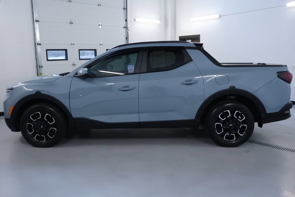 Used 2023 Hyundai Santa Cruz SEL Premium AWD/4WD image 4