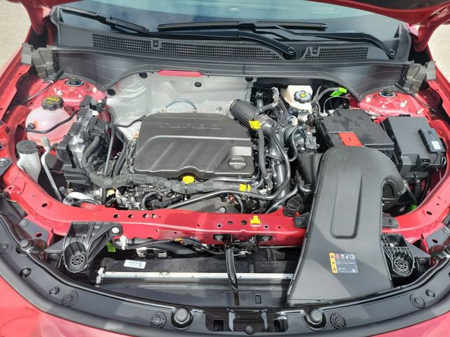 New 2026 Buick Envista Sport Touring FWD image 20