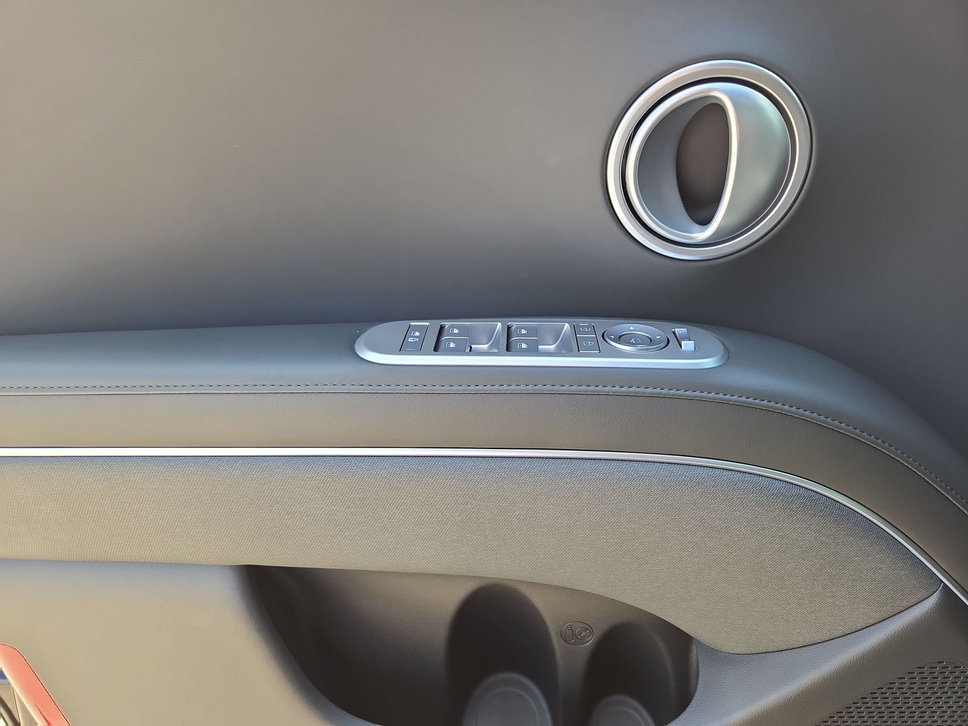 Used 2026 Hyundai Palisade Calligraphy FWD image 15