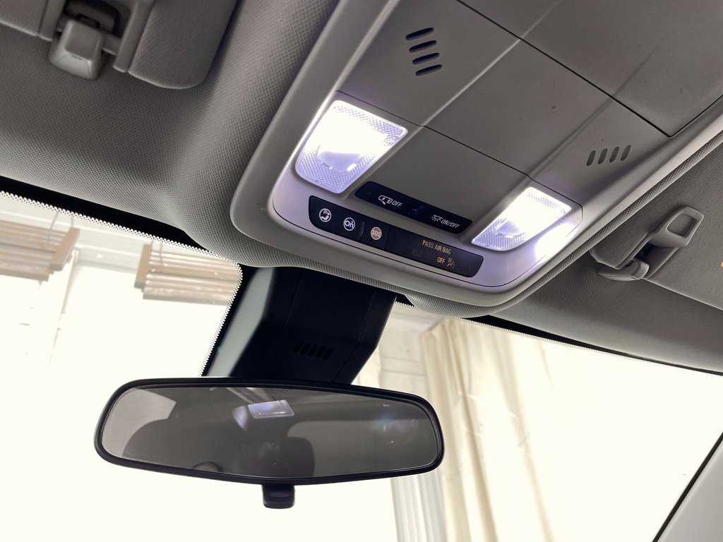 Certified 2020 Chevrolet Equinox LT image 27