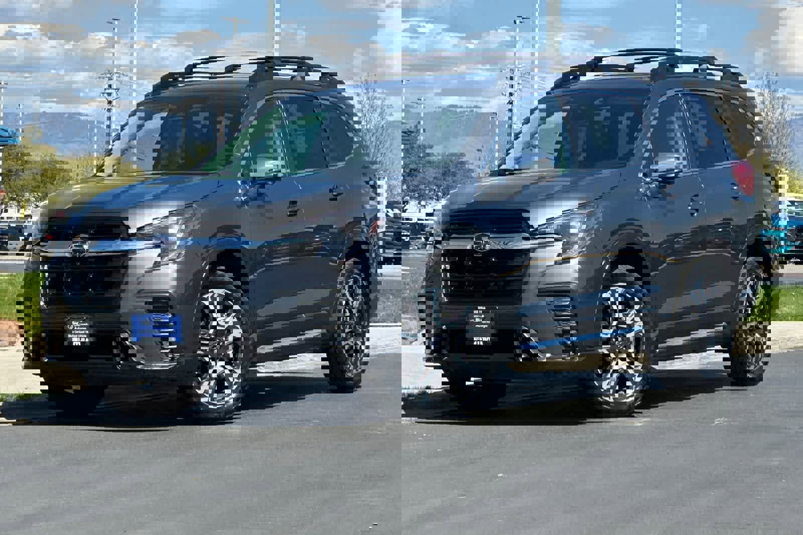 Used 2023 Subaru Ascent Limited w/ Technology Package image 1