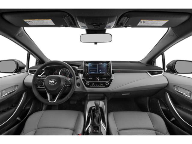 Used 2022 Toyota Corolla XSE w/ Carpet Mat Package (TMS) FWD image 9