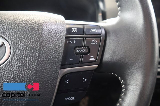 Used 2025 Toyota Camry SE w/ Convenience Package AWD/4WD image 19